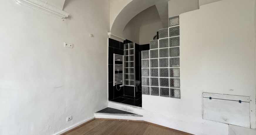 vente Appartement Tende