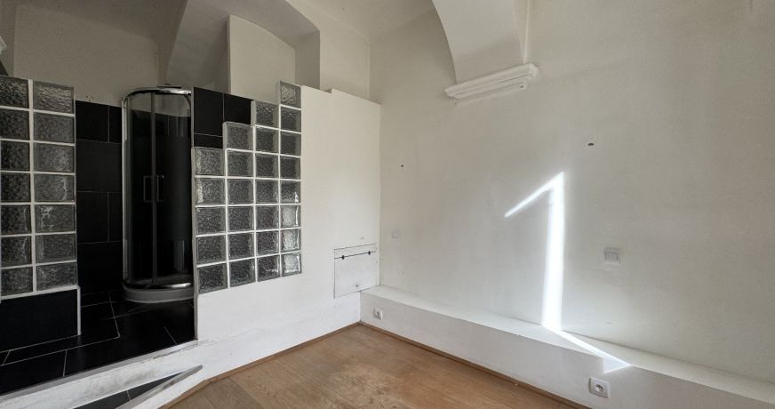 vente Appartement Tende