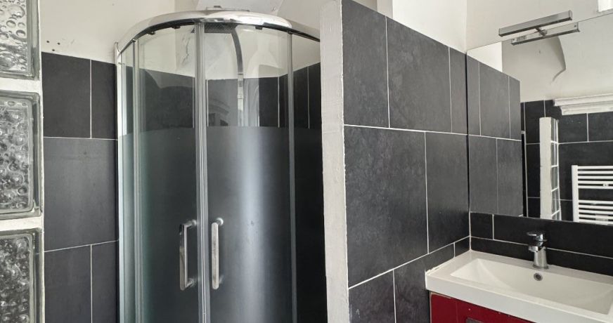 vente Appartement Tende