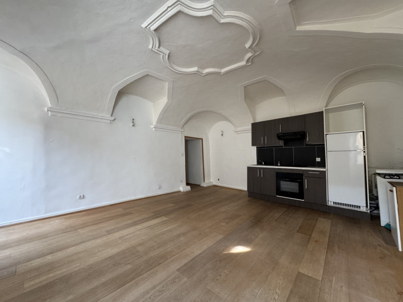 vente Appartement Tende - Photo 1