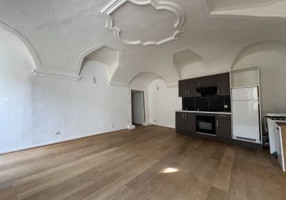 vente Appartement Tende