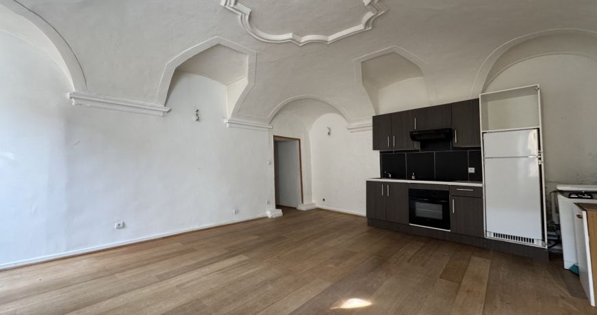 vente Appartement Tende