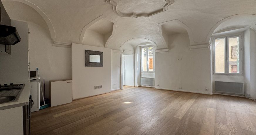 vente Appartement Tende