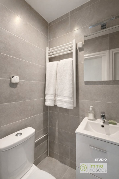 vente Appartement Nice - Photo 4