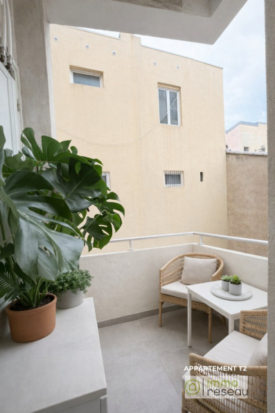 vente Appartement Nice - Photo 9