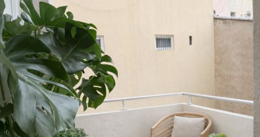 vente Appartement Nice