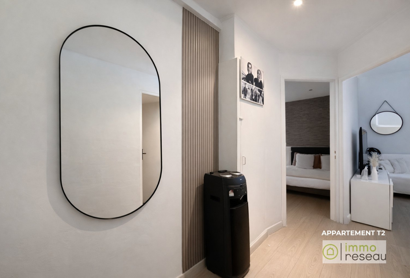 vente Appartement Nice - Photo 6