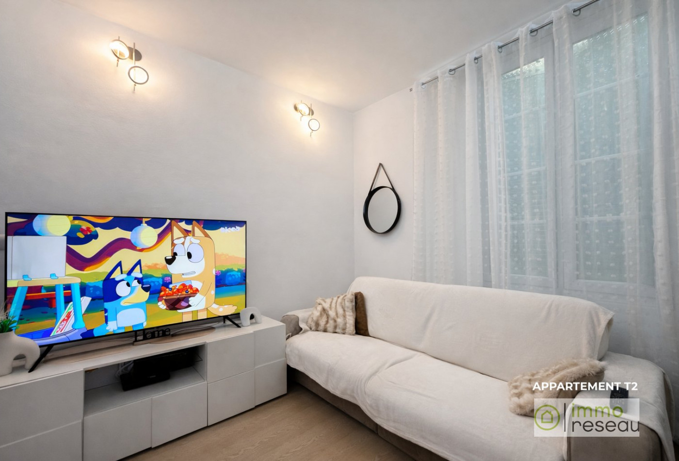 vente Appartement Nice - Photo 7