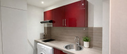 vente Appartement Nice