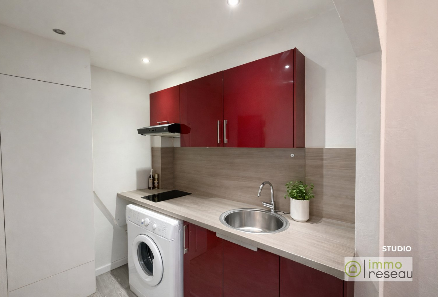 vente Appartement Nice - Photo 2