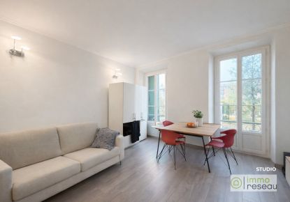 vente Appartement Nice