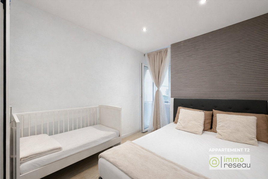 vente Appartement Nice - Photo 8