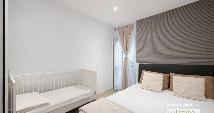 vente Appartement Nice