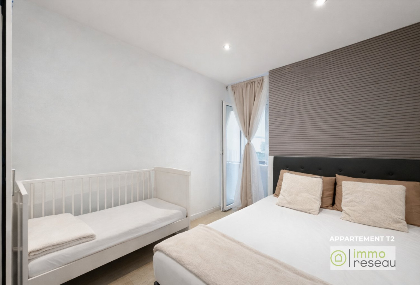 vente Appartement Nice - Photo 8