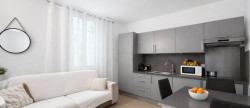 vente Appartement Nice