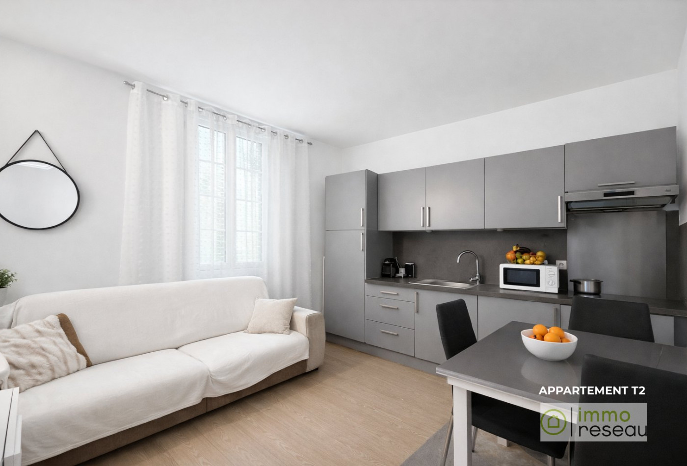 vente Appartement Nice - Photo 5