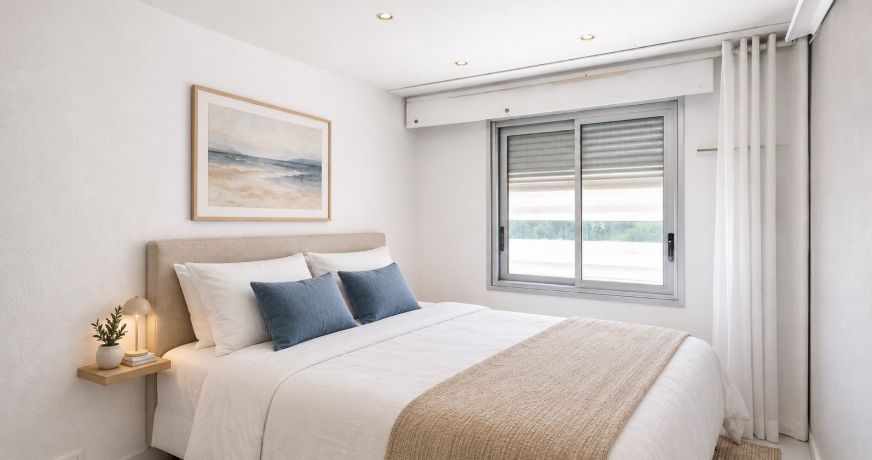 vente Appartement Saint Mandrier Sur Mer