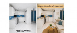 vente Appartement Saint Mandrier Sur Mer