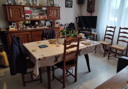 vente Maison Le Plessier Sur Saint Just