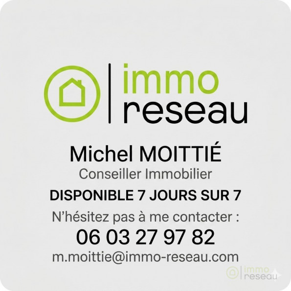 vente Maison Le Plessier Sur Saint Just - Photo 10