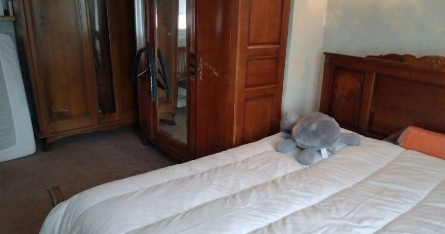 vente Maison Le Plessier Sur Saint Just