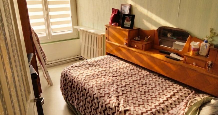 vente Maison Le Plessier Sur Saint Just