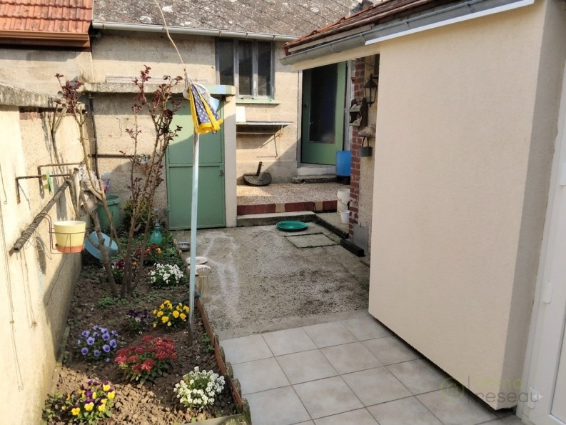 vente Maison Le Plessier Sur Saint Just - Photo 7