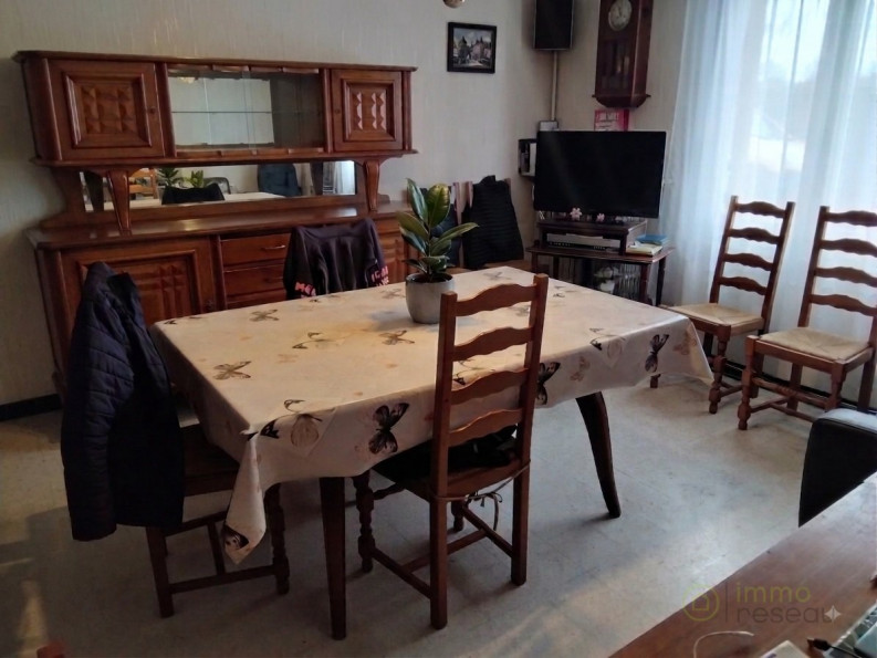 vente Maison Le Plessier Sur Saint Just - Photo 1