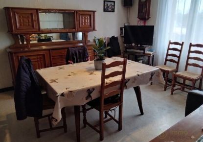 vente Maison Le Plessier Sur Saint Just