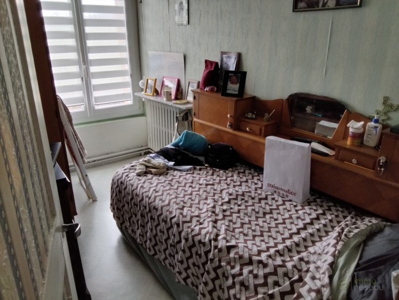 vente Maison Le Plessier Sur Saint Just - Photo 5