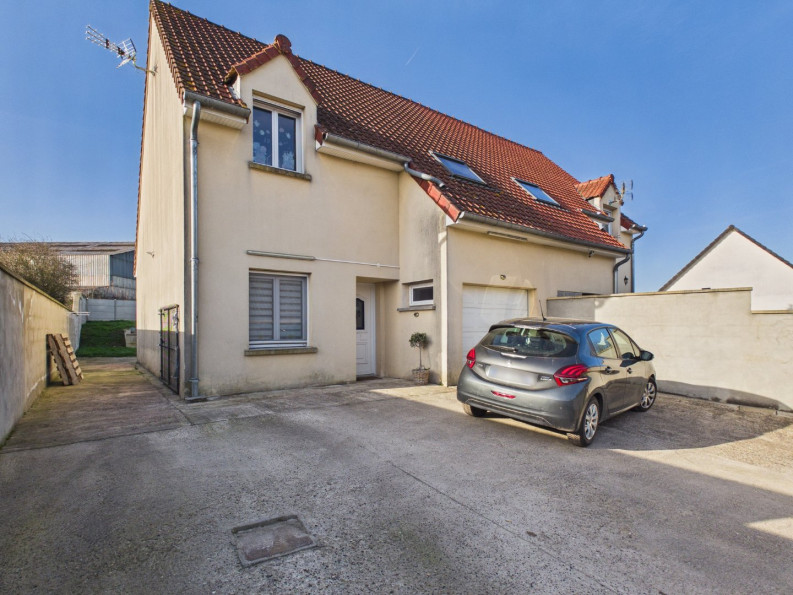 vente Maison Montdidier - Photo 1