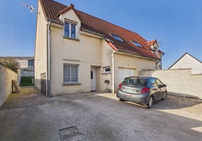 vente Maison Montdidier