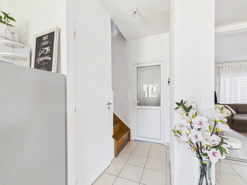 vente Maison Montdidier - Photo 6