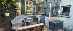 vente Maison Mesnil Sur L'estree
