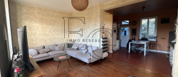 vente Maison Mesnil Sur L'estree