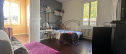 vente Maison Mesnil Sur L'estree