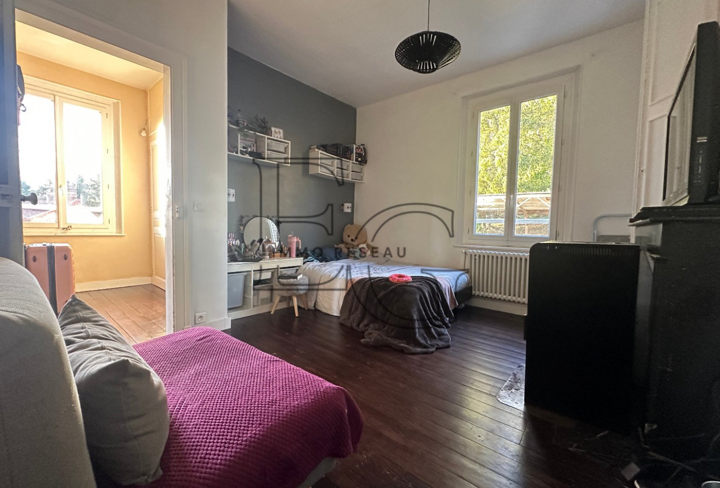 vente Maison Mesnil Sur L'estree - Photo 5