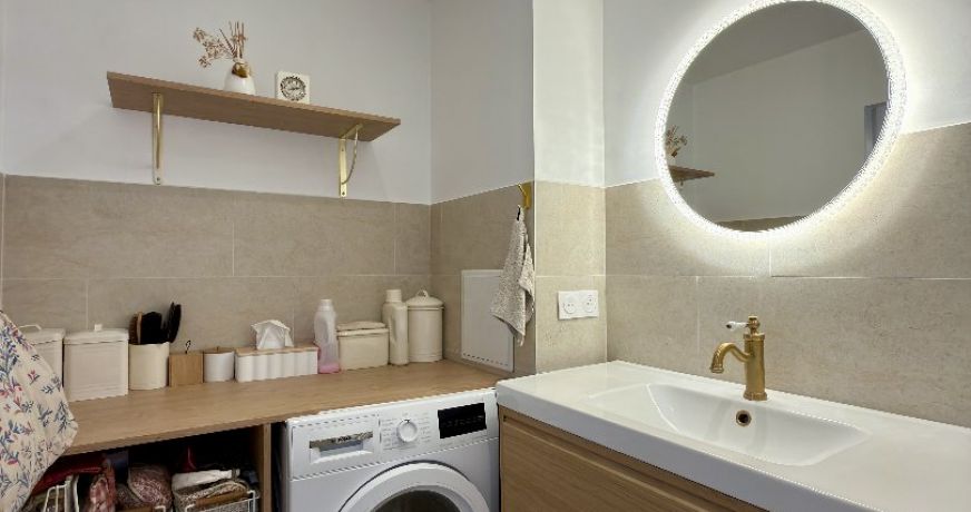 vente Appartement Roquebrune Cap Martin