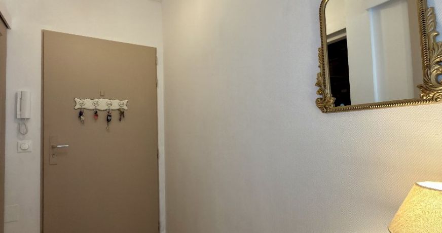 vente Appartement Roquebrune Cap Martin