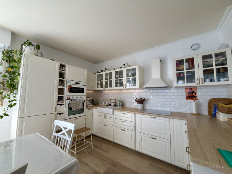 vente Appartement Roquebrune Cap Martin - Photo 4
