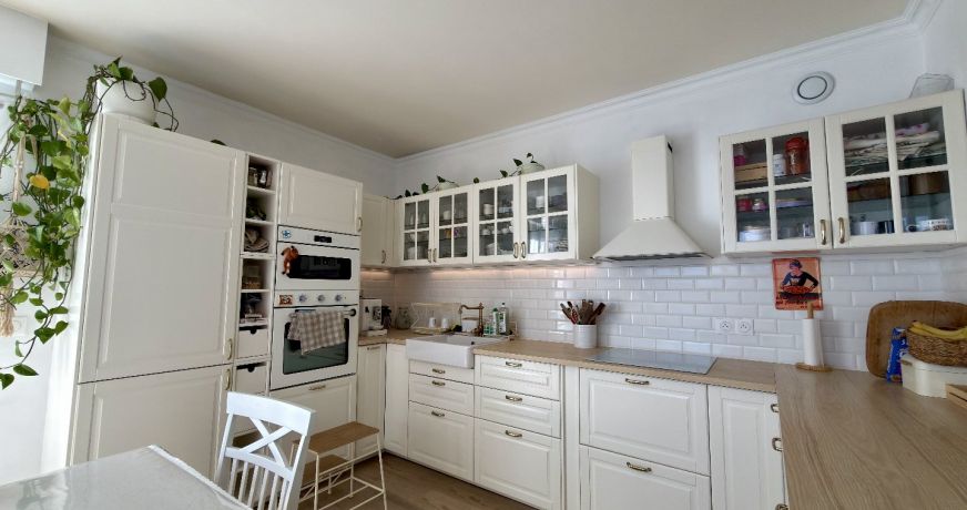 vente Appartement Roquebrune Cap Martin