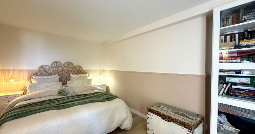 vente Appartement Roquebrune Cap Martin