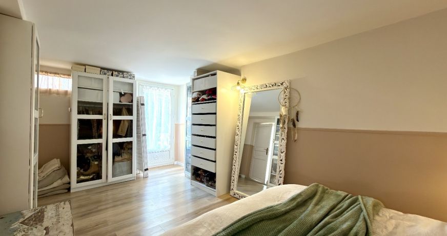 vente Appartement Roquebrune Cap Martin