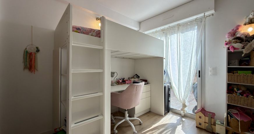 vente Appartement Roquebrune Cap Martin