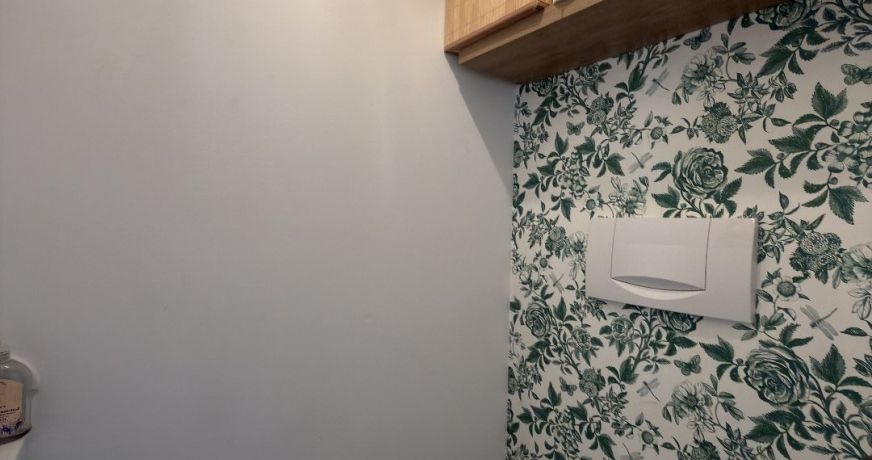 vente Appartement Roquebrune Cap Martin