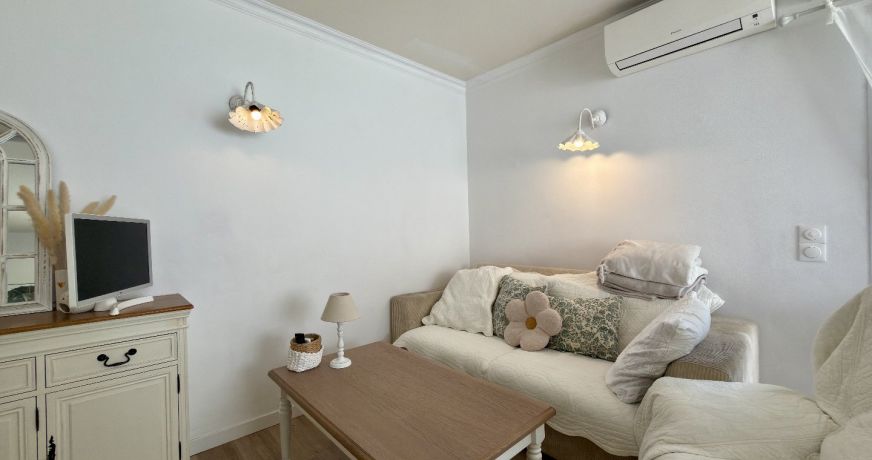 vente Appartement Roquebrune Cap Martin