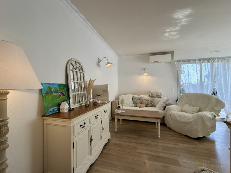 vente Appartement Roquebrune Cap Martin - Photo 1