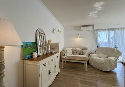 vente Appartement Roquebrune Cap Martin