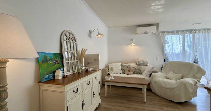 vente Appartement Roquebrune Cap Martin