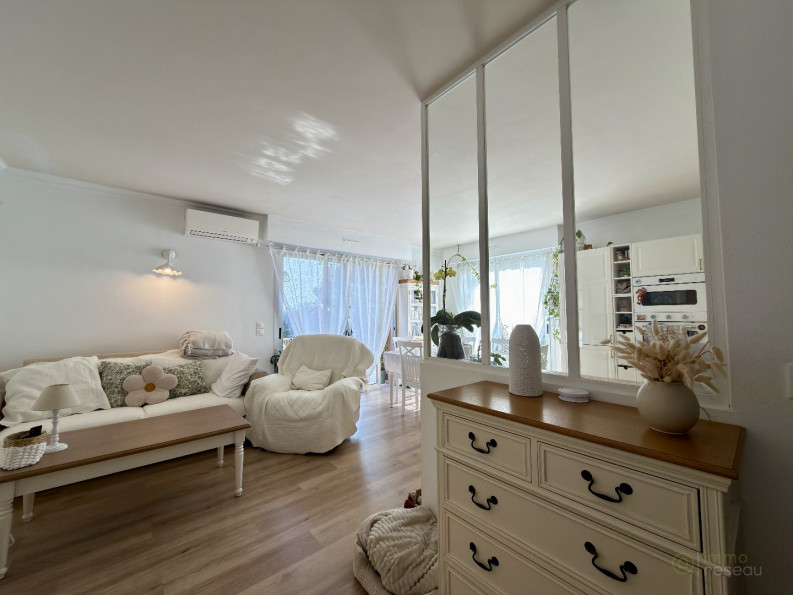 vente Appartement Roquebrune Cap Martin - Photo 2